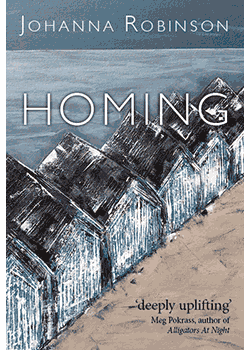 Homing : Johanna Robinson