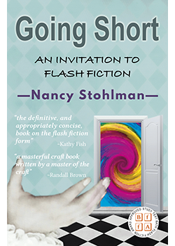 Going Short: Nancy Stohlman